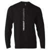 Poly-Rich Long Sleeve T-Shirt Thumbnail