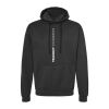 Unisex Fleece Hooded Sweatshirt Thumbnail