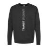 Unisex Fleece Crewneck Sweatshirt Thumbnail