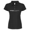 Women's 50/50 Sport Polo Thumbnail