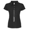 Women's 50/50 Sport Polo Thumbnail
