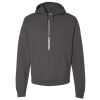 Garment-Dyed Unisex Hooded Sweatshirt Thumbnail